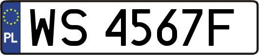 WS4567F