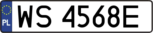 WS4568E