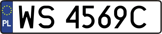 WS4569C