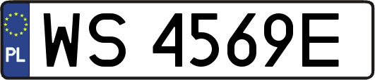 WS4569E