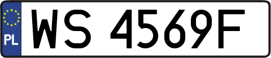 WS4569F