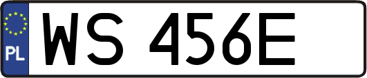WS456E