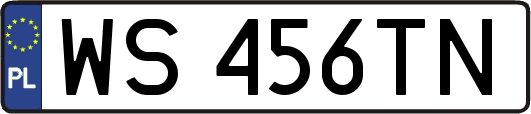 WS456TN
