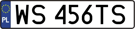 WS456TS