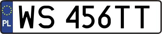 WS456TT