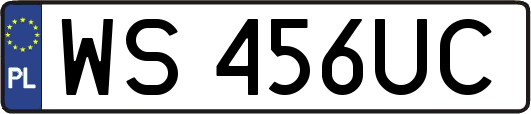 WS456UC