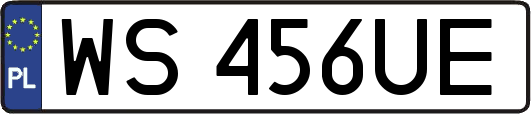WS456UE