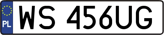 WS456UG