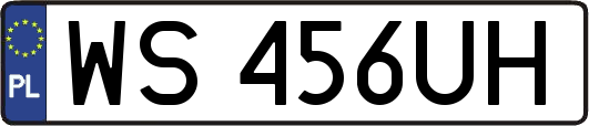 WS456UH