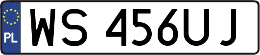 WS456UJ