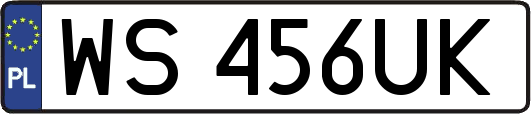 WS456UK