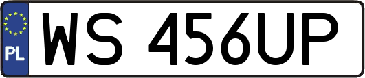 WS456UP