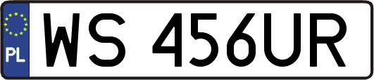 WS456UR