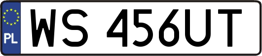 WS456UT