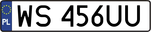 WS456UU