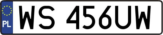 WS456UW