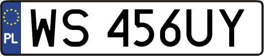 WS456UY