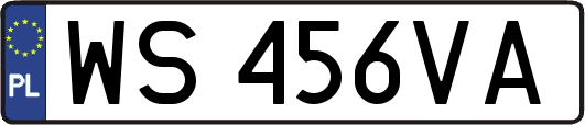 WS456VA