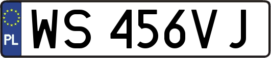WS456VJ