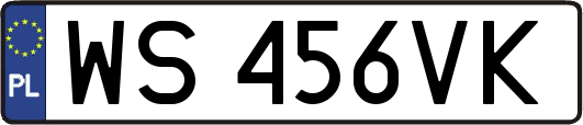 WS456VK