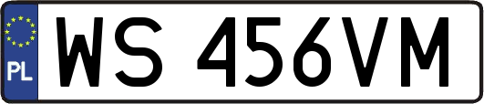 WS456VM