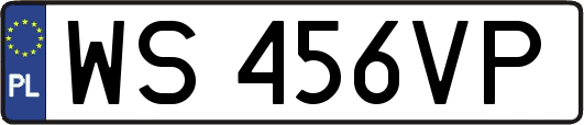 WS456VP