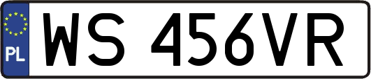 WS456VR