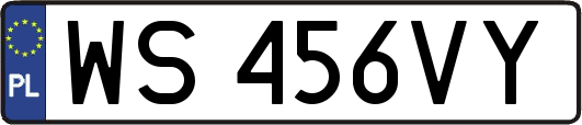 WS456VY