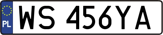 WS456YA