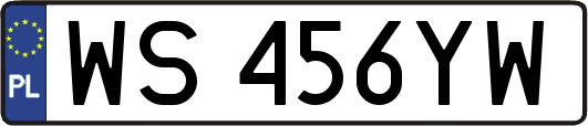 WS456YW
