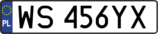 WS456YX
