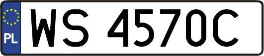 WS4570C