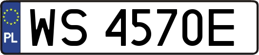 WS4570E