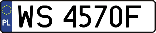 WS4570F