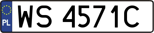 WS4571C