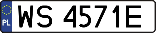 WS4571E