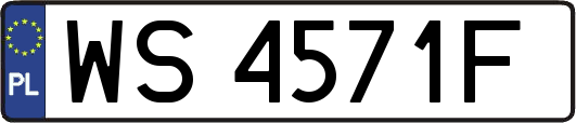WS4571F