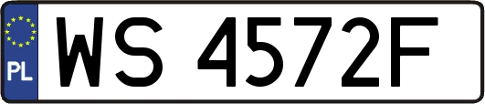 WS4572F