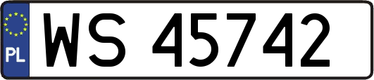 WS45742
