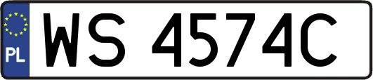 WS4574C