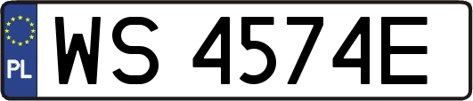 WS4574E