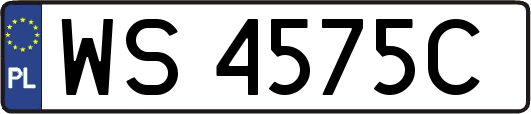 WS4575C