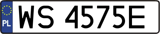 WS4575E