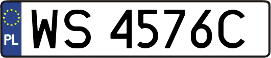 WS4576C