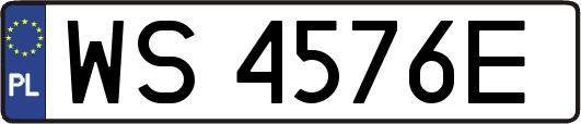 WS4576E