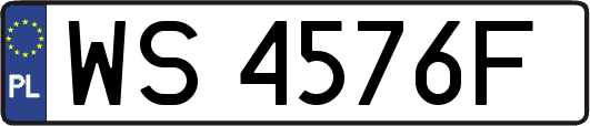 WS4576F