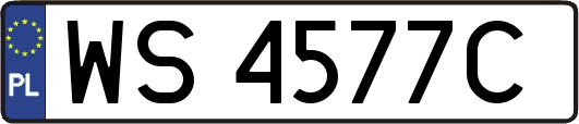 WS4577C