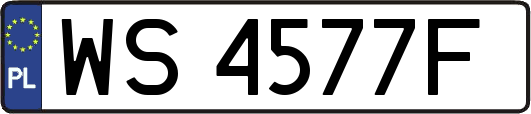 WS4577F