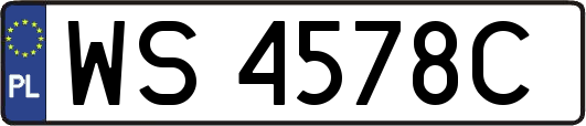 WS4578C