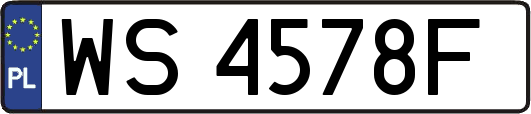 WS4578F